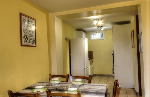 Peille House | Saint-Roch - PEILLE - Gîte