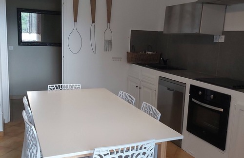 Puymeras House | Saint Romain En Viennois: house/villa - St Romain en Viennois