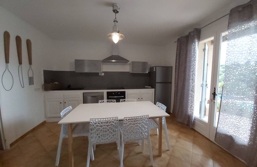Puymeras House | Saint Romain En Viennois: house/villa - St Romain en Viennois