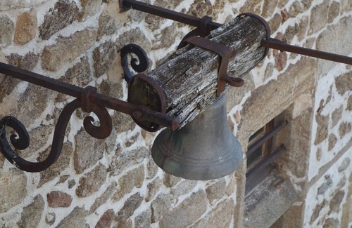 Ardoix House | Saint-Romain-d'Ay: Le Manoir de Munas