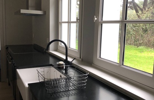 Ile d'Yeu House | SAINT-SAUVEUR NEW HOUSE 5 BEDROOMS