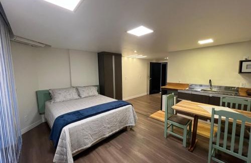 Czerniewicz Apartment | Saint Sebastian 107