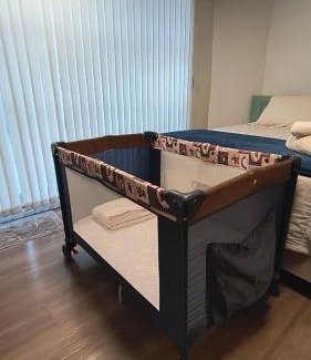 Czerniewicz Apartment | Saint Sebastian 107