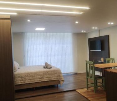 Czerniewicz Apartment | Saint Sebastian 108