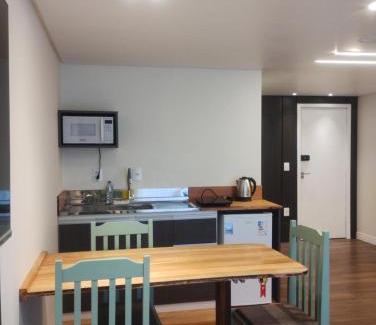 Czerniewicz Apartment | Saint Sebastian 108