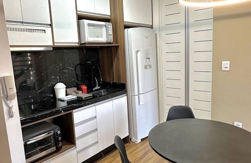 Czerniewicz Apartment | Saint Sebastian 307 Duplex no Centro.