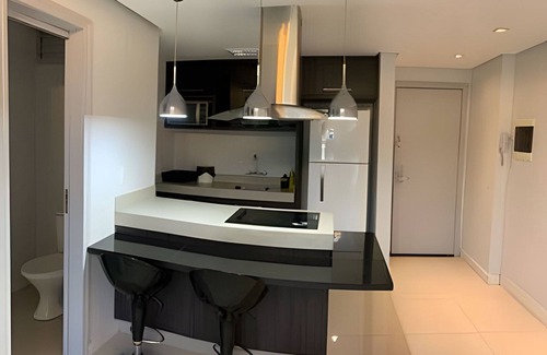 Czerniewicz Apartment | Saint Sebastian ap316-flat com hidro