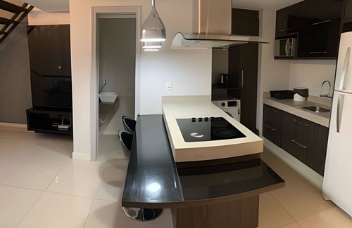 Czerniewicz Apartment | Saint Sebastian ap316-flat com hidro