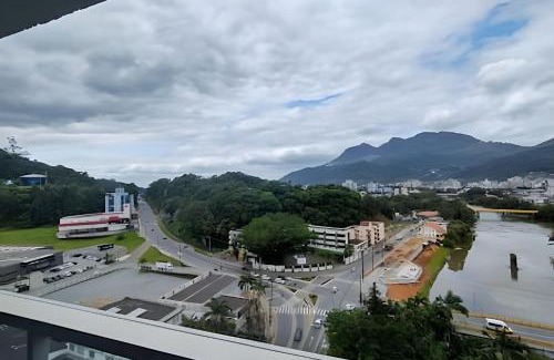 Czerniewicz Apartment | Saint Sebastian ap202-flat with hydro