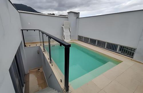 Czerniewicz Apartment | Saint Sebastian ap202-flat with hydro