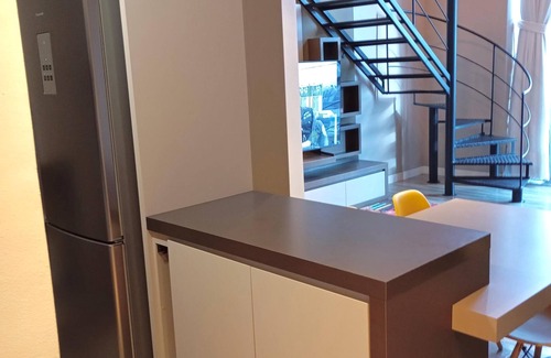 Czerniewicz Condo | Saint Sebastian Flat 611 - Com Hidro