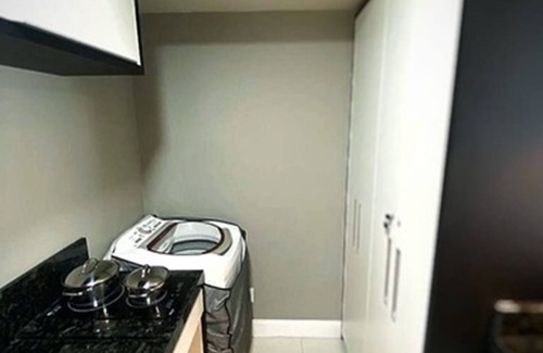 Czerniewicz Condo | Saint Sebastian Flat 105 Até 3 Pessoas