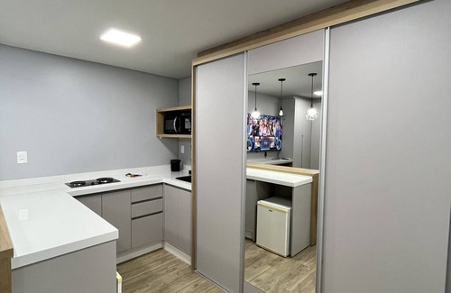 Czerniewicz Condo | Saint Sebastian Flat 110 Até 2 Pessoas