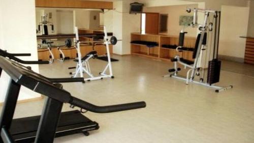 Czerniewicz House | Saint Sebastian Flat 307 - Com Hidro! até 4 pessoas, Duplex, no centro