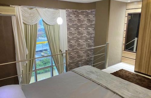 Czerniewicz House | Saint Sebastian Flat 612 - Com Hidro! até 4 pessoas, Duplex, no centro