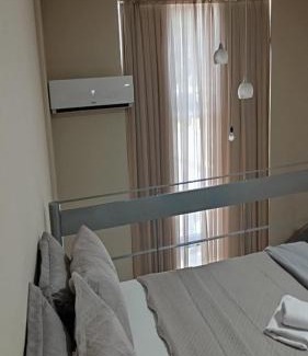 Centro House | Saint Sebastian Flat 304 , até 3 pessoas, Duplex, no centro