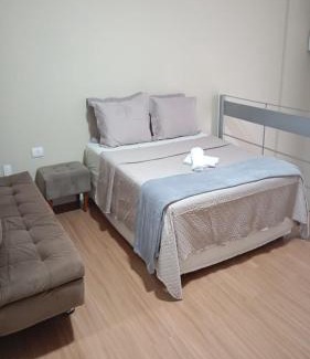 Centro House | Saint Sebastian Flat 304 , até 3 pessoas, Duplex, no centro