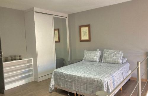 Czerniewicz House | Saint Sebastian Flat 514 Com Hidro até 2 pessoas