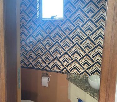 Czerniewicz House | Saint Sebastian Flat 613 - Com Hidro! Até 3 pessoas, Duplex, no Centro