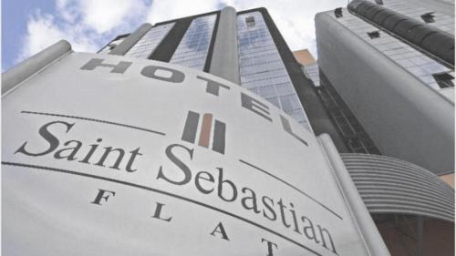 Czerniewicz House | Saint Sebastian Flat 213 - Com Hidro! até 4 pessoas, Duplex, no centro