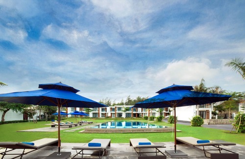 Long Hai Villa | Saint Simeon Resort & Spa
