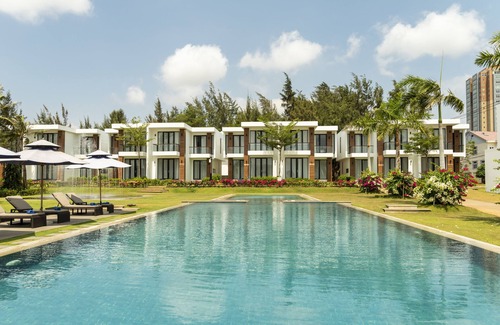 Long Hai Villa | Saint Simeon Resort & Spa