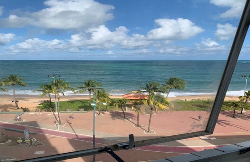 Jatiuca Apartment | Saint Thomaz a Beira mar da Jatiuca