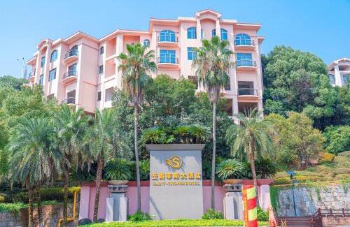 Kai Fu Hotel | Saint Tropez Hotel