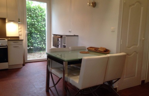 Cote d'Azur- French Riviera House | Saint-Tropez house with garden overlooking the bay, 15 minutes' walk from the beach