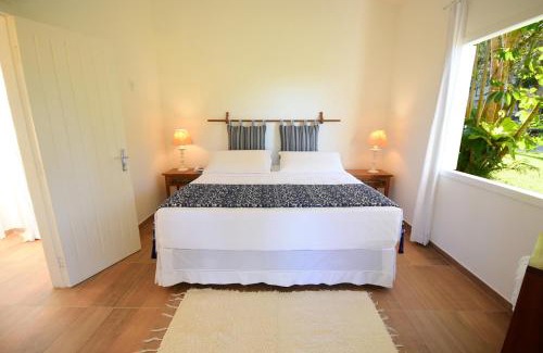 Arraial d'Ajuda Hotel | Saint Tropez Praia Hotel