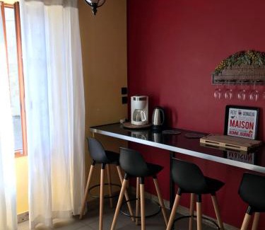 Bue House | Saint Vincent