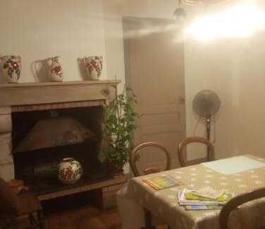 Sainte-Bazeille House | Sainte-Bazeille