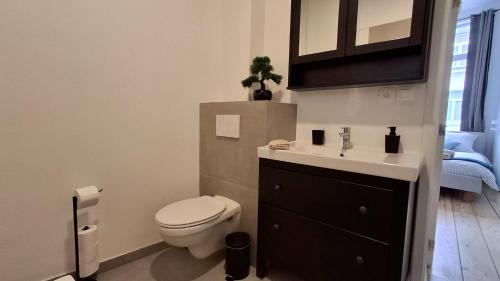 Quartier des Quais - Kaaienwijk Apartment | Sainte Catherine Apartments