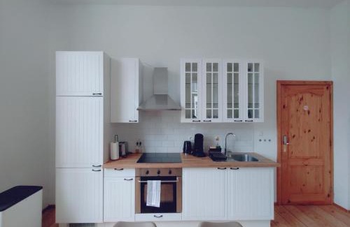 Quartier des Quais - Kaaienwijk Apartment | Sainte Catherine Apartments