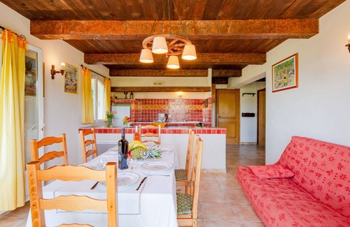 Bauduen Apartment | Sainte Croix by Interhome