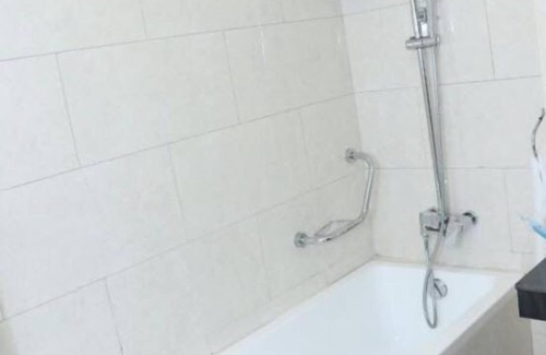 Kigali Hotel | Sainte Famille Hotel