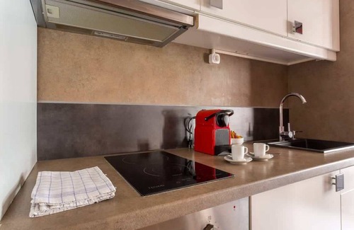 Carnot - Gailleton Apartment | Sainte-Hélène - Furnished apartment Downtown Lyon