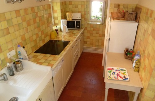 Sainte-Maxime City Centre House | Sainte Maxime: Mansion - STE MAXIME
