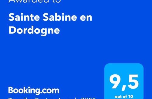 Castels House | Sainte Sabine en Dordogne