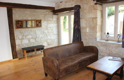 Castels House | Sainte Sabine en Dordogne