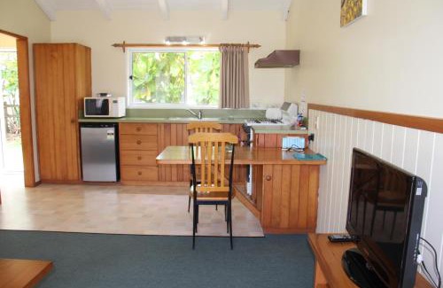 Norfolk Island Apartment | Saints Apartment - Free unlimited WIFI