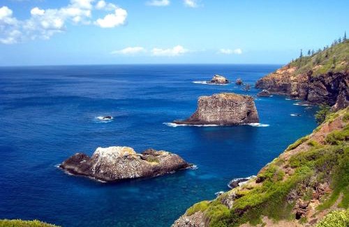 Norfolk Island Apartment | Saints Apartment - Free unlimited WIFI
