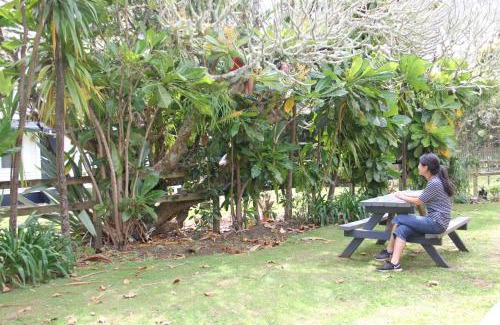 Norfolk Island Apartment | Saints Apartments