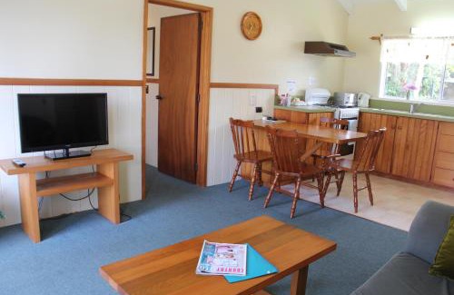 Norfolk Island Apartment | Saints Apartments