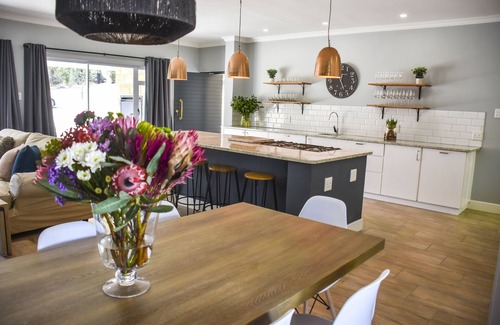 Clarens House | Saints Rest