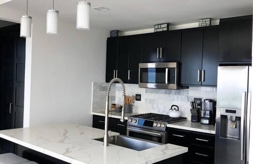 Pristine Bay House | Saints Ridge