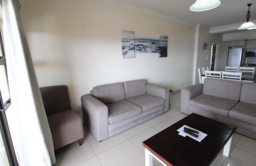 Margate Apartment | Saints View Resort Unit 21