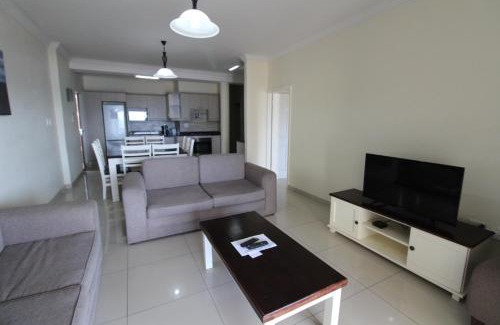 Margate Apartment | Saints View Resort Unit 21