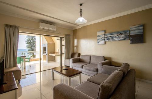 Margate Apartment | Saints View Resort Unit 11