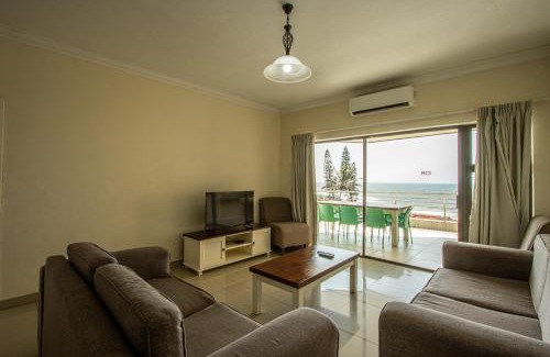 Margate Apartment | Saints View Resort Unit 22